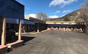 Apache Motel Ruidoso